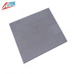 TIR-GC Series 2GHz - 12GHz Thermal Absorbing Materials 60 - 85 Shore A for sale