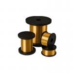 China Lightweight and Ductile The Advantages of Gold Plated Molybdenum Wire in Electronics and Aerospace Industries manufacturer