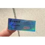 Mounjaro 3ml Peptide Bottle Labels With Laser Hologram Materail