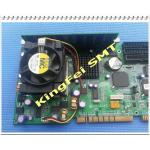 Ipulse M1/FV7100 CPU Board SMT PCB Assembly / PC Board High Performance for sale