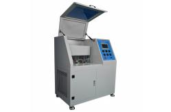 China IEC 60730 Bimetal Snap-action Thermostat Endurance Tester supplier