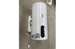 China Popular 50L China Brand AUX Class Energy Efficiency Large Power Electric Hot Water Heater Stainless Steel Inner Tank Wall-Mounted Household 220 Volt Hot Water Shower Smart Bathroom Wall Mounted supplier