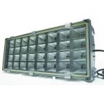 IP66 WF2 High Lumen Gas Station 160W LED Canopy Light G3 / G4 , AC 120V LED Outdoor Flood Light for sale