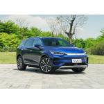                  High Speed Second-Hand Byd Tang EV New Energy Car              for sale