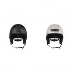 BLE EDR mode Intelligent Bike Helmet With Bluetooth 5.0 Navigation Audio Broadcasting for sale