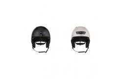China BLE EDR mode Intelligent Bike Helmet With Bluetooth 5.0 Navigation Audio Broadcasting supplier