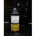 Refrigeration Parts Mitsubishi RS232 1.5HP AC Rotary Compressor for sale
