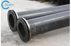 China HDPE Dredging Pipeline Water Pipe Mine Sludge Dredge Pipe 20-400Mm supplier