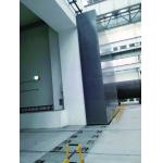 Class I Steel / Lead X Ray Shielding Door For Operating Room for sale