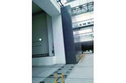 China Class I Steel / Lead X Ray Shielding Door For Operating Room supplier