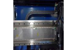 China Double Module Pick & Place Machine 4pcs Vision Alignment Camera supplier