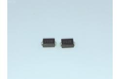 China FS1A THRU FS1M Dual Switching Diode Surface Mount Fast Recovery Rectifier supplier