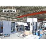Soft Drink Blowing Filling Capping Combiblock Liquid Production Line High - Speed for sale
