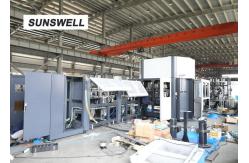 China Table  Blowing Filling Capping Combiblock With 12000–40000BPH  Capacity supplier