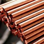 HRB API C14500 Tellurium Copper Bar Bronze Alloy Steel Round Bars for sale