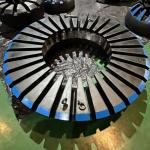 Packing Element for 29 1/2-500psi Annular BOP