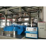 China VPI 2500 * 2500 High Vacuum Pressurizing Impregnating Equipment for Motors and Transformers for sale