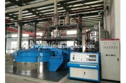 China VPI 2500 * 2500 High Vacuum Pressurizing Impregnating Equipment for Motors and Transformers supplier