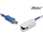 Cardioline SpO2 6pin 3m Adult Finger SpO2 Probe for sale