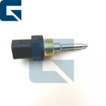 2566453 256-6453 Water Temperature Sensor For Engine Parts 3406E C15 for sale