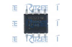 China DS3231MZ+TRL supplier