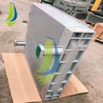 14536042 Oil Cooler 14523877 For EC700B EC700C Excavator for sale