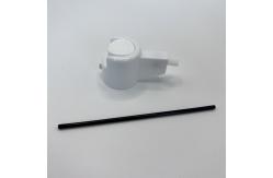 China Advanced Actuator With Extension Tube Master The Art Of Precise Fluid Control supplier