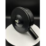 CNC Machined Parts Painting Anodizing Surface Treatment