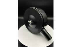 China CNC Machined Parts Painting Anodizing Surface Treatment supplier