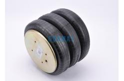 China No.3B3383 Industrial Air Spring 4xM10 Screw GUOMAT NO. 3B7383-3/8 Bellow supplier