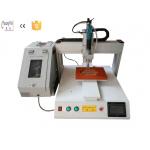 XY Robot Screw Tightening Machine XY Table Screw Driving Machine for sale