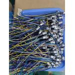 Fast delivery Cable assembly service with Lemo / Fischer / ODU compatible connectors