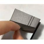 Printable Painted Metal PVDF Aluminium Window Frame Protective Film for sale