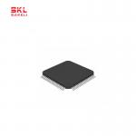 MSP430F6736AIPN Ultra-Low Power 16-Bit MCU For Automation And IoT for sale