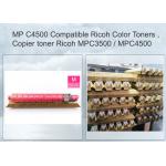 Compatible Ricoh Toner Cartridge Aficio MP C4500 Magenta 888606 for sale