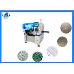 5mm PCB Led Bulb 3528 Rope Pick And Place Machine sIRA CCC for sale
