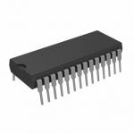 ADC0809CCN Electronic IC Chips 8 Bit Analog To Digital Converter IC 8 Input 1 SAR 28-DIP for sale