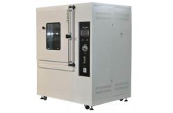 China 50Hz Programmable Environmental Test Chamber with SUS304 Stainless Steel supplier