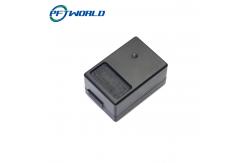 China Machining Plastic Parts CNC Chrome Plating Turning And Milling supplier