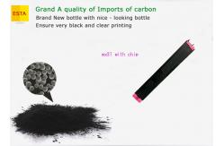 China Sharp Black Toner Cartridge MX -3100N and MX -2600N Copiers MX -31NTBA supplier