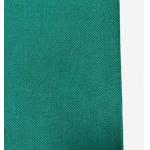 Green Blended Dupont Nomex Fabric 1000D Heat Insulation Cut Resistant Cloth for sale