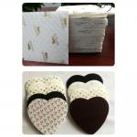 Embossing Paper Cushion Pad
