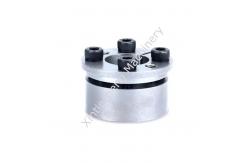 China Z8B Keyless Shaft Locking Device Sets Shrink Disk 8mm to 25mm supplier