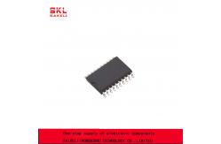 China MSP430F1101AIDW MCU Chip 16-Bit Ultra Low Power Package Case 20 SOIC supplier