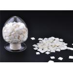 Low Temperature Hot Melt Adhesive Film White Particles For Book , ISO9001 Approval