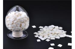 China Low Temperature Hot Melt Adhesive Film White Particles For Book , ISO9001 Approval supplier