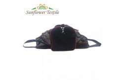 China 46x28x26cm Expandable Soft Foldable Dog Carrier Oxford Cloth Airline Approved supplier