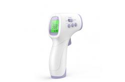 China Fast Measure LCD Display Handheld Digital Thermometer supplier