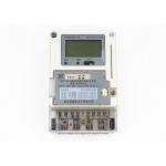 CPU Card Smart Electric Meters Single Phase Multi Function Smart Meter for AMR System for sale