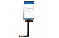 China 6.0 Inch TFT LCD Display Module FHD 1080x1920 Resolutions Mipi Dsi Interface supplier